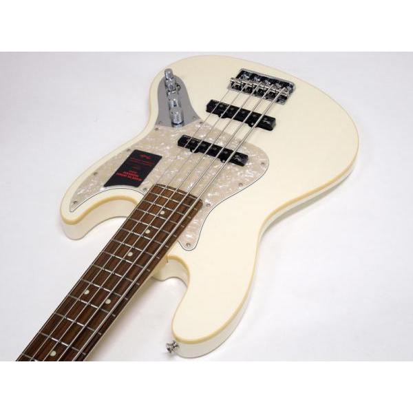 Fender JAPAN ジャズベース フェンダー　日本　国産 Fender Made in Japan Junior Collection Jazz Bass Rosewood