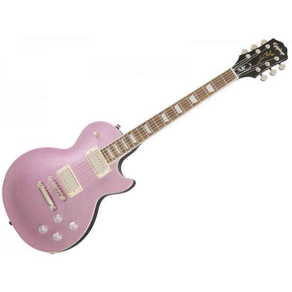 Epiphone（エピフォン） Les Paul Muse Purple Passion Metallic レス