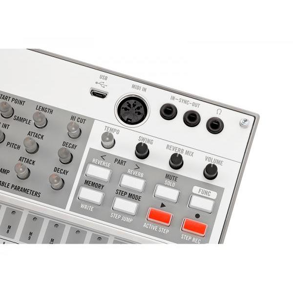 KORG（コルグ） volca sample［ VOLCA-SAMPLE2］【納期未定