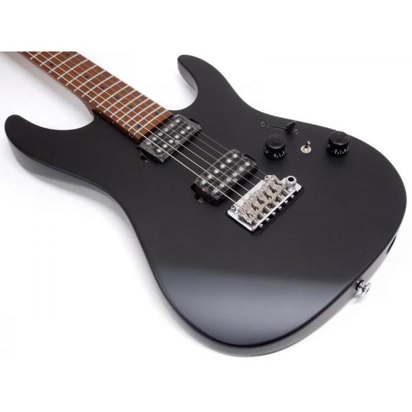Ibanez（アイバニーズ） AZ2402 BKF 日本製 エレキギター : ワタナベ