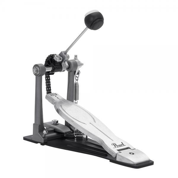 Pearl(パール) P-1030 ドラム シングルペダル Eliminator SOLO “BLACK”【5月30日時点メーカー在庫あり 】