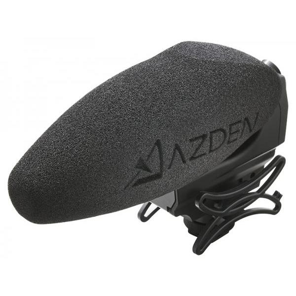 AZDEN(アツデン) SMX-30V  ◆ コンデンサーマイクの画像