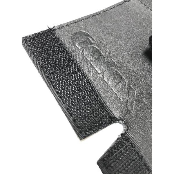 0205☆ 着物淡雪 ☆ 正絹 9寸名古屋帯 小牧耕一 塩瀬 抽象模様