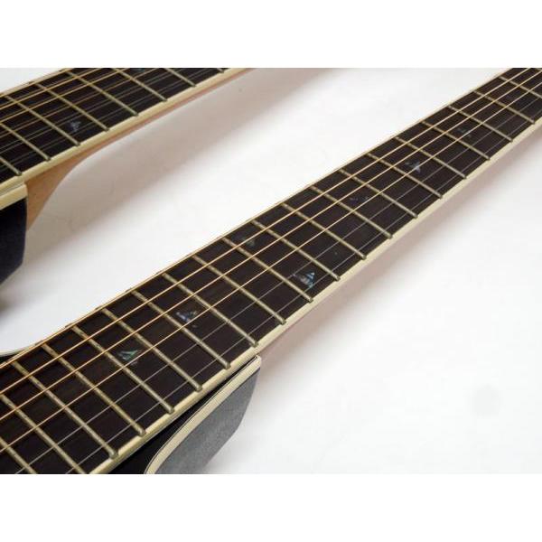 Ovation（オベーション） Ovation Celebrity Elite Double Neck CSE225 