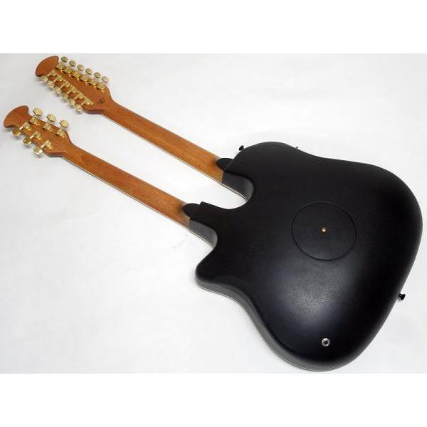 Ovation（オベーション） Ovation Celebrity Elite Double Neck CSE225