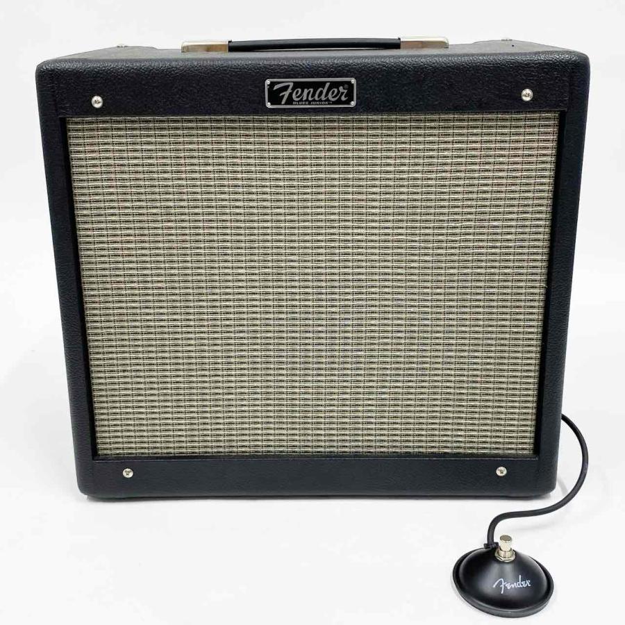 Fender（フェンダー） Blues Junior IV ギター アンプ ブルース