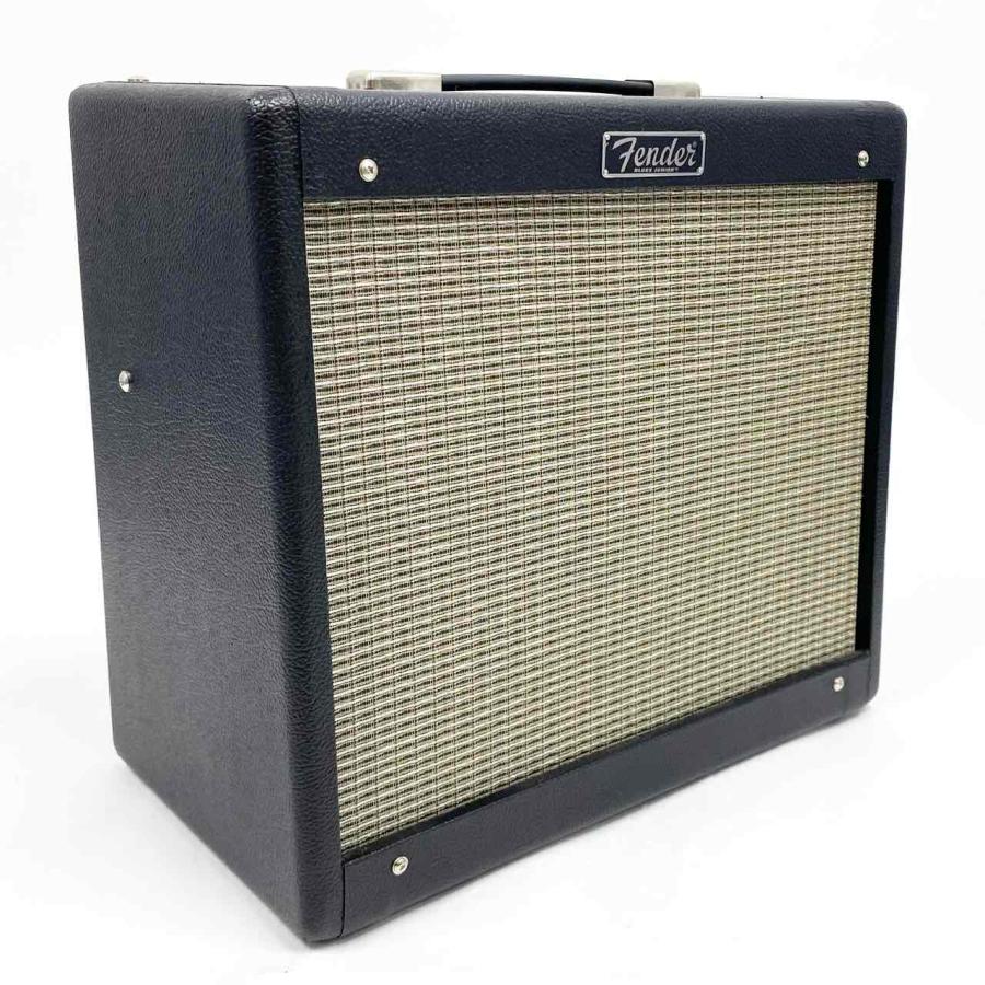 Fender（フェンダー） Blues Junior IV ギター アンプ ブルース
