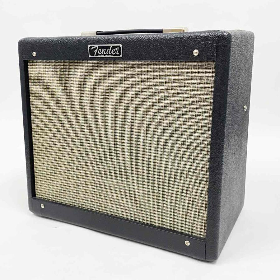 Fender（フェンダー） Blues Junior IV ギター アンプ ブルース