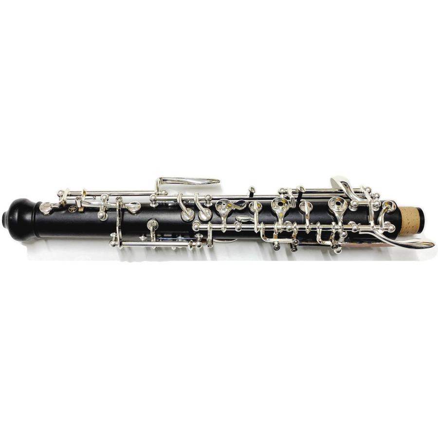 YAMAHA（ヤマハ） YAMAHA 5年保証サービス対象 YOB-431 オーボエ 木製