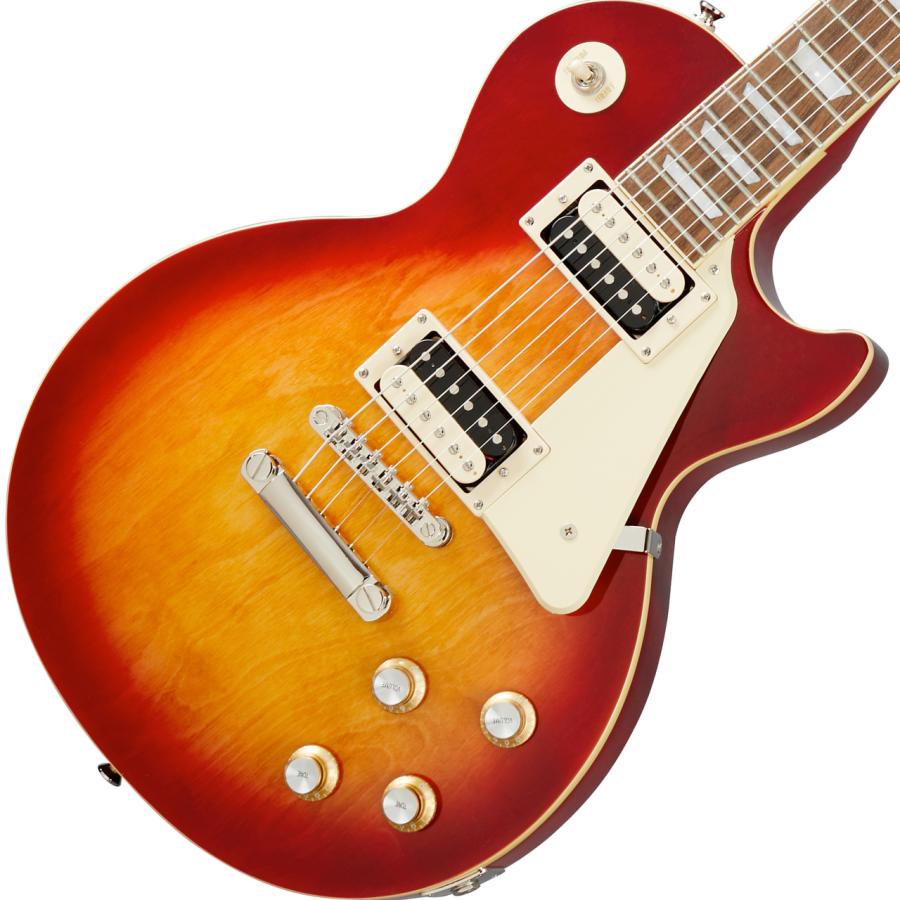 Epiphone（エピフォン） Les Paul Classic Heritage Cherry Sunburst