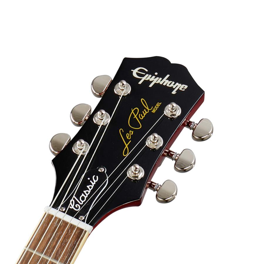 Epiphone（エピフォン） Les Paul Classic Heritage Cherry Sunburst