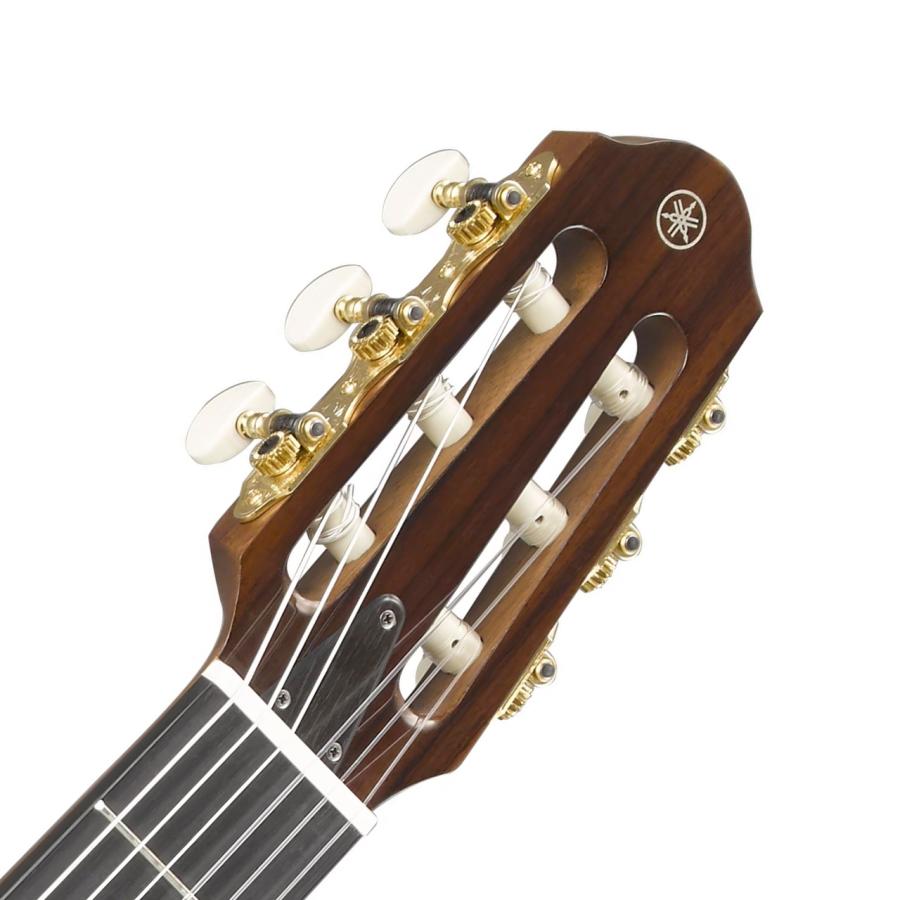 YAMAHA（ヤマハ） SLG200NW サイレントギター クラシックギター