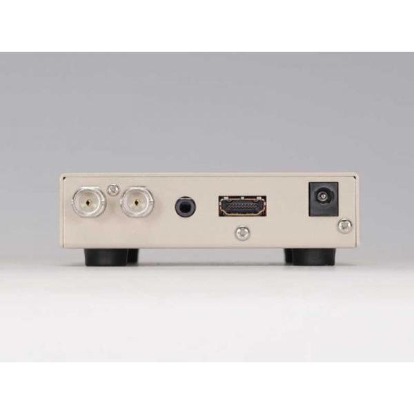 新品 IMAGENICS HDMI信号同軸延長器 送信器 CRO-H26T IMAGENICS(イメージニクス) CRO-H26T ◇ HDMI 信号同軸延長器・送信器