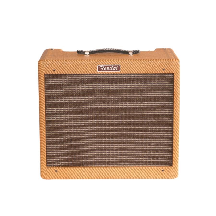Fender Fender(フェンダー) Blues Junior Lacquered Tweed ブルース 