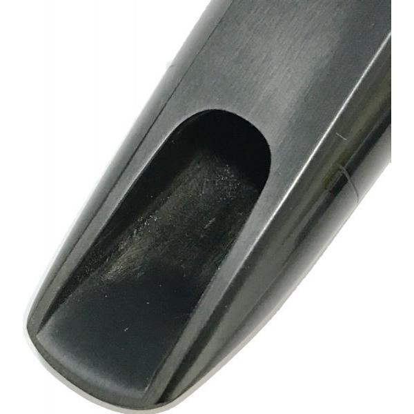 5MM ソプラノサックス ハードラバー マウスピース ミディアムフェイシング ミディアムチェンバー soprano saxophone mouthpieces　北海道 沖縄 離島不可 【Spirit】
