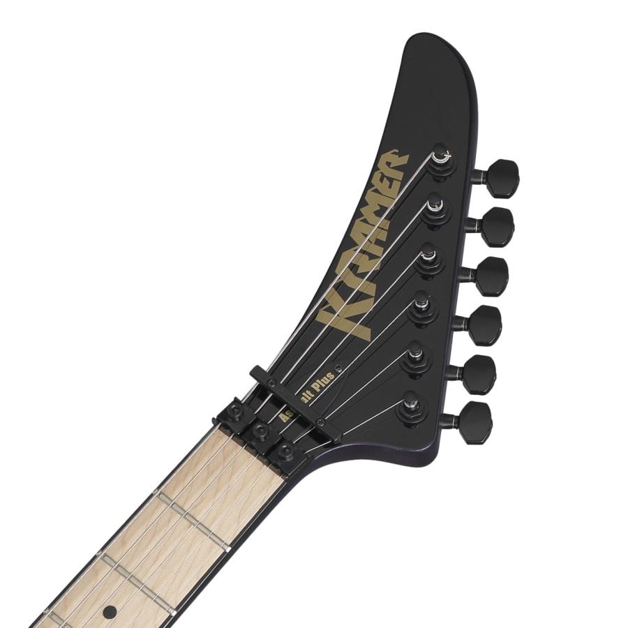 KRAMER(クレイマー) Assault Plus Trans Purple Burst アサルト