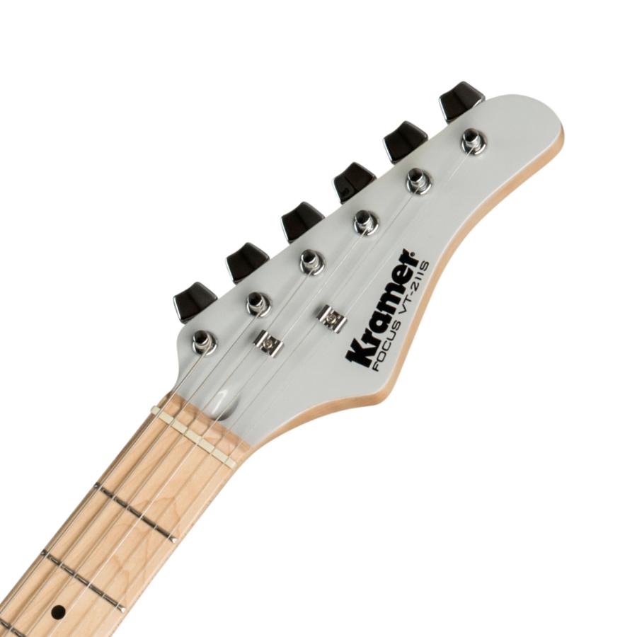 Kramer FOCUS VT-211S クレーマー　フォーカス Kramer Focus VT-211S – Gibson