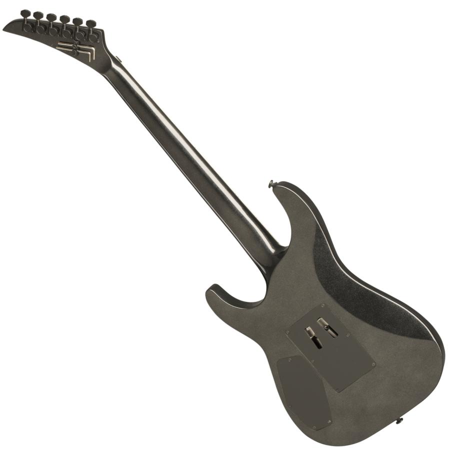 KRAMER(クレイマー) SM-1 Maximum Steel スルーネック エレキギター 