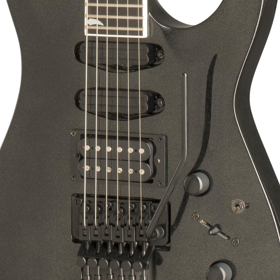 KRAMER(クレイマー) SM-1 Maximum Steel スルーネック エレキ KRAMER(クレイマー) SM-1 Maximum Steel スルーネック エレキ