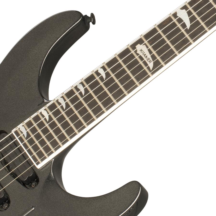 KRAMER(クレイマー) SM-1 Maximum Steel スルーネック エレキ KRAMER(クレイマー) SM-1 Maximum Steel スルーネック エレキ