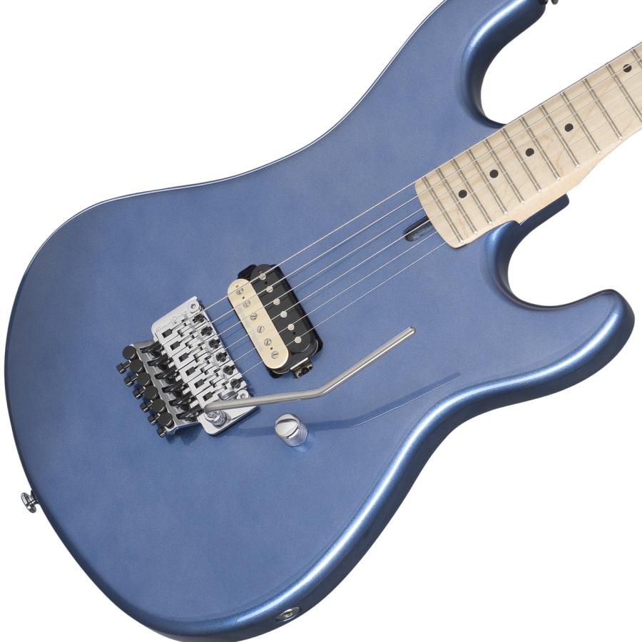 KRAMER(クレイマー) The 84 Blue Metallic バレッタ エレキギター 