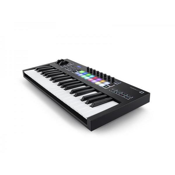 novation(ノベイション) LAUNCHKEY37 MK3 MIDI キーボード【取り寄せ商品 】｜watanabegakki