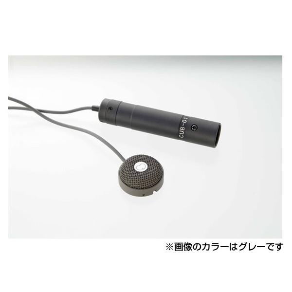 SANKEN(三研マイクロホン) CUB-01-BE （ベージュ） ◆ バウンダリーマイクロホン
