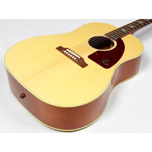 Epiphone（エピフォン） Texan USA Antique Natural USA