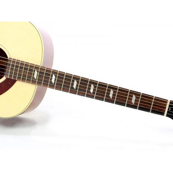 Epiphone（エピフォン） Texan USA Antique Natural USA