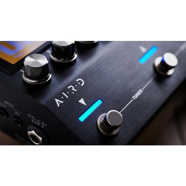 BOSS（ボス） GT-1000CORE Guitar Effects Processor マルチ