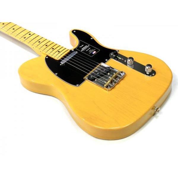 Fender(フェンダー) American Professional II Telecaster Butterscotch Blonde / M USA テレキャスター  エレキギター｜watanabegakki｜02