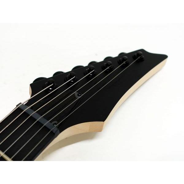 Ibanez（アイバニーズ） RG6HSHFX BKF【国産 エレキギター