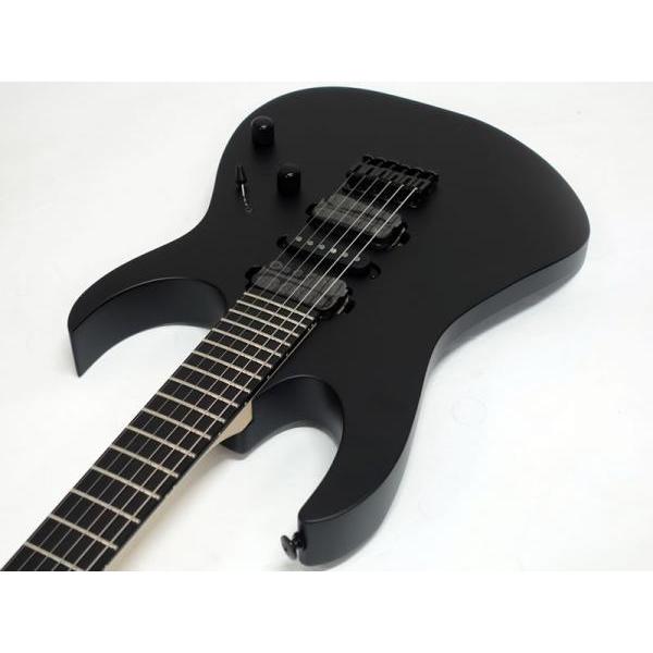 Ibanez（アイバニーズ） RG6HSHFX BKF【国産 エレキギター