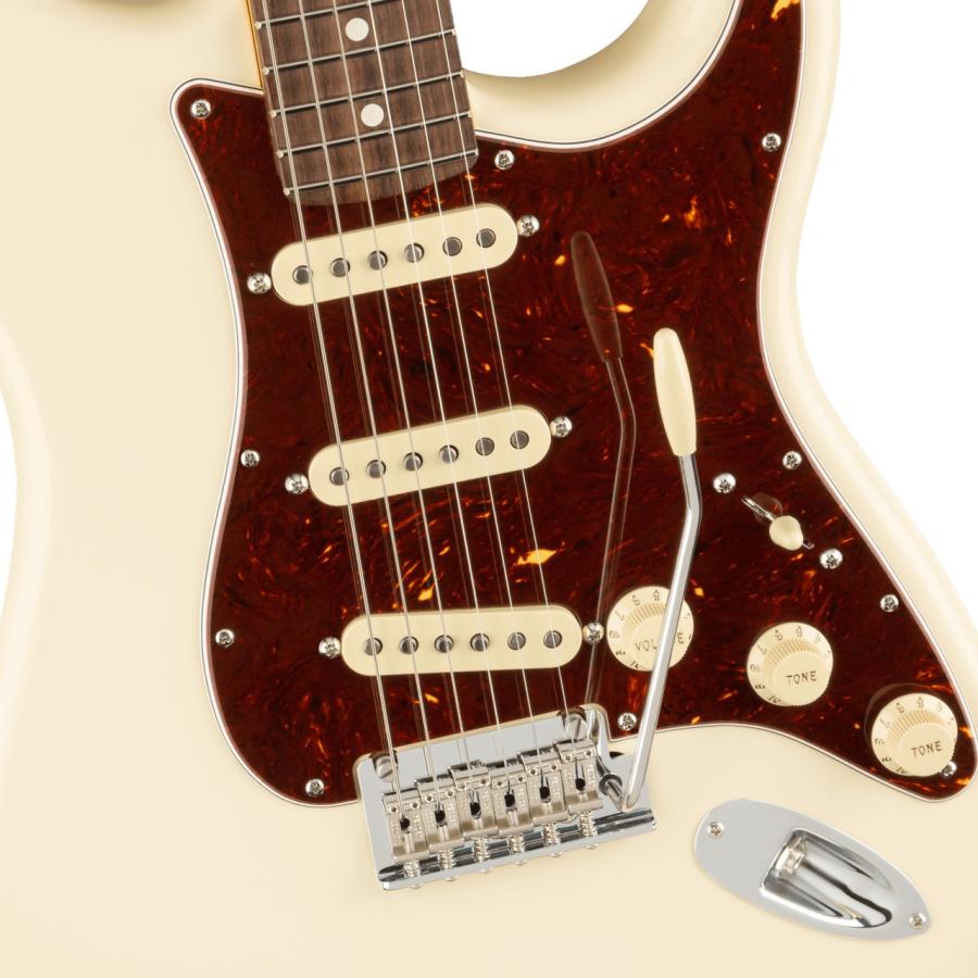Fender（フェンダー） American Professional II Stratocaster Olympic