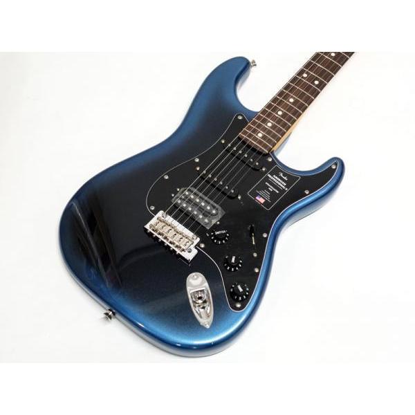 Fender（フェンダー） American Professional II Stratocaster HSS