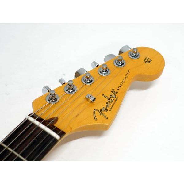 Fender（フェンダー） American Professional II Stratocaster HSS