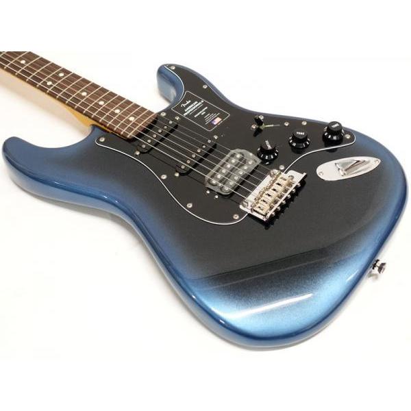 Fender（フェンダー） American Professional II Stratocaster HSS