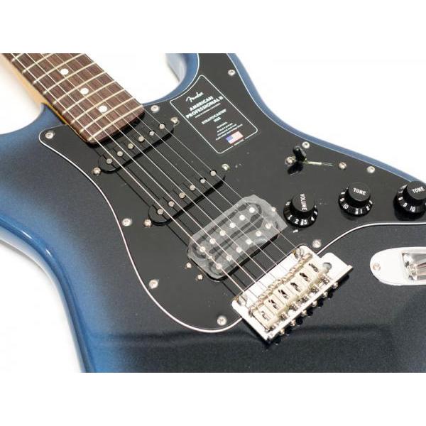 Fender（フェンダー） American Professional II Stratocaster HSS