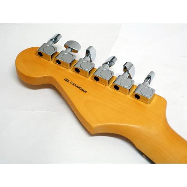 Fender（フェンダー） American Professional II Stratocaster HSS