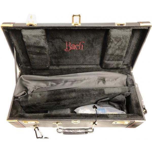 Vincent Bach 180ML37GBSP Bb トランペット アウトレット ゴールド