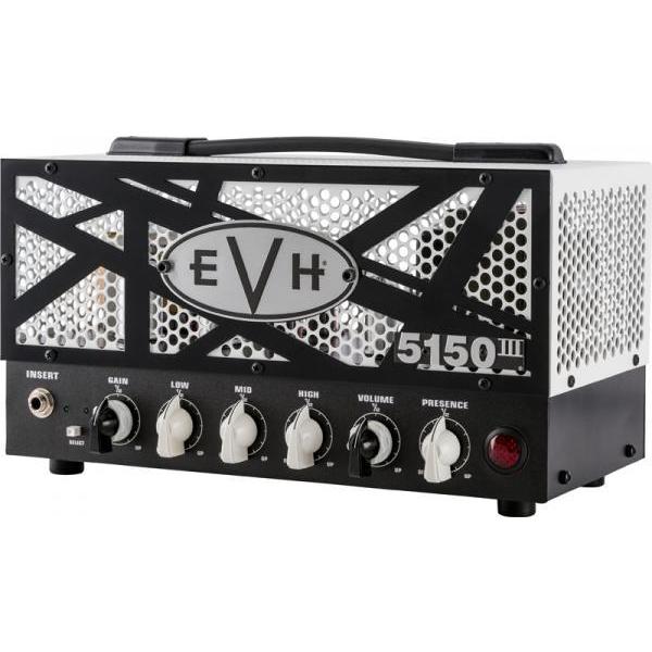 5150III 15W LBXII Head 【真空管 15 W ギターヘッド 【未使用】  】
