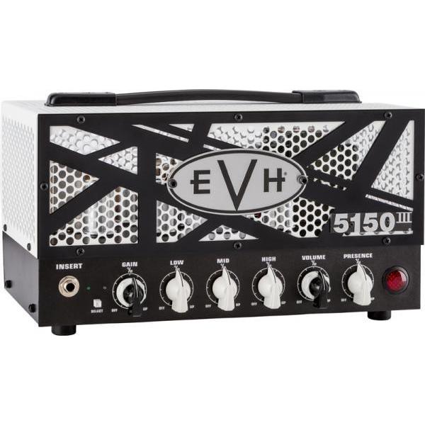 5150III 15W LBXII Head 【真空管 15 W ギターヘッド 【未使用】  】