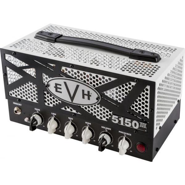 5150III 15W LBXII Head 【真空管 15 W ギターヘッド 【未使用】  】