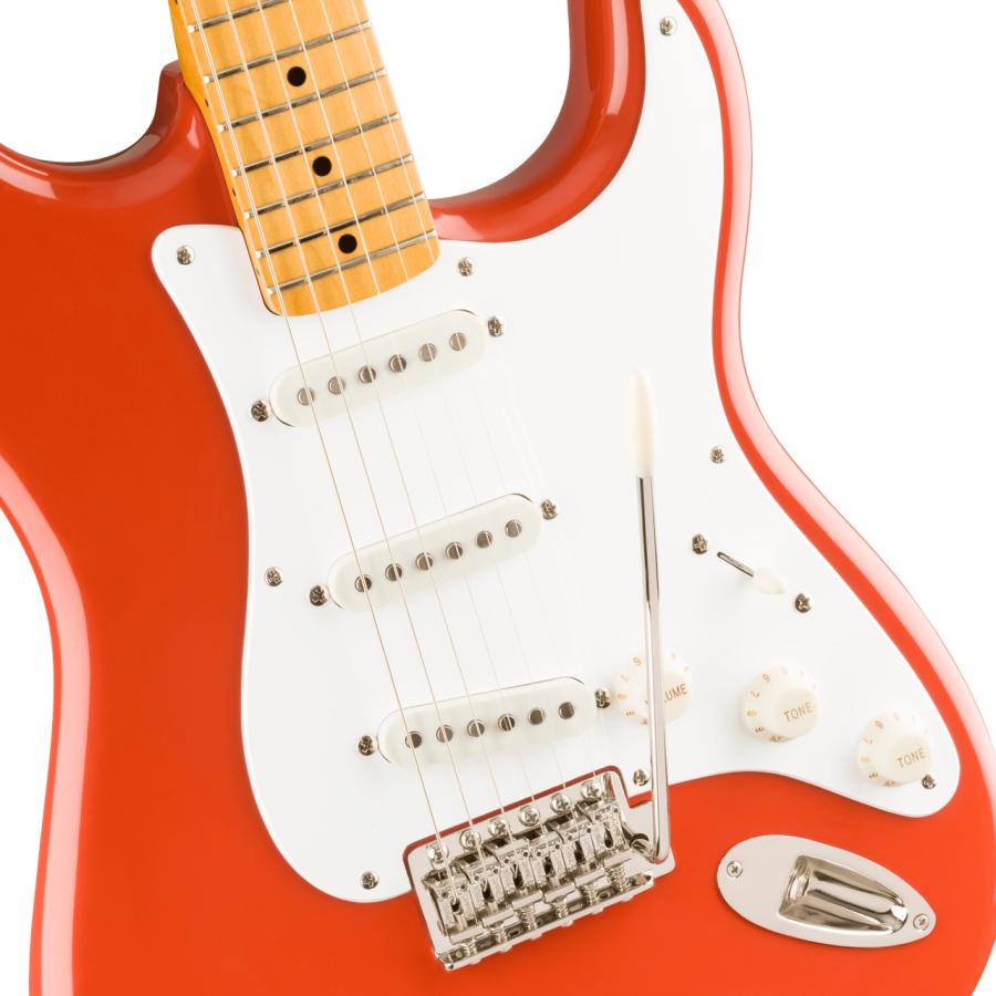 Squier SQUIER(スクワイヤー) Classic Vibe 50s Stratocaster Squier SQUIER(スクワイヤー) Classic Vibe 50s Stratocaster