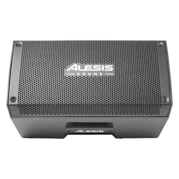 エクルベージュ Alesis ALESIS(アレシス) Strike Amp 8 ・［電子ドラム用モニタースピーカー］