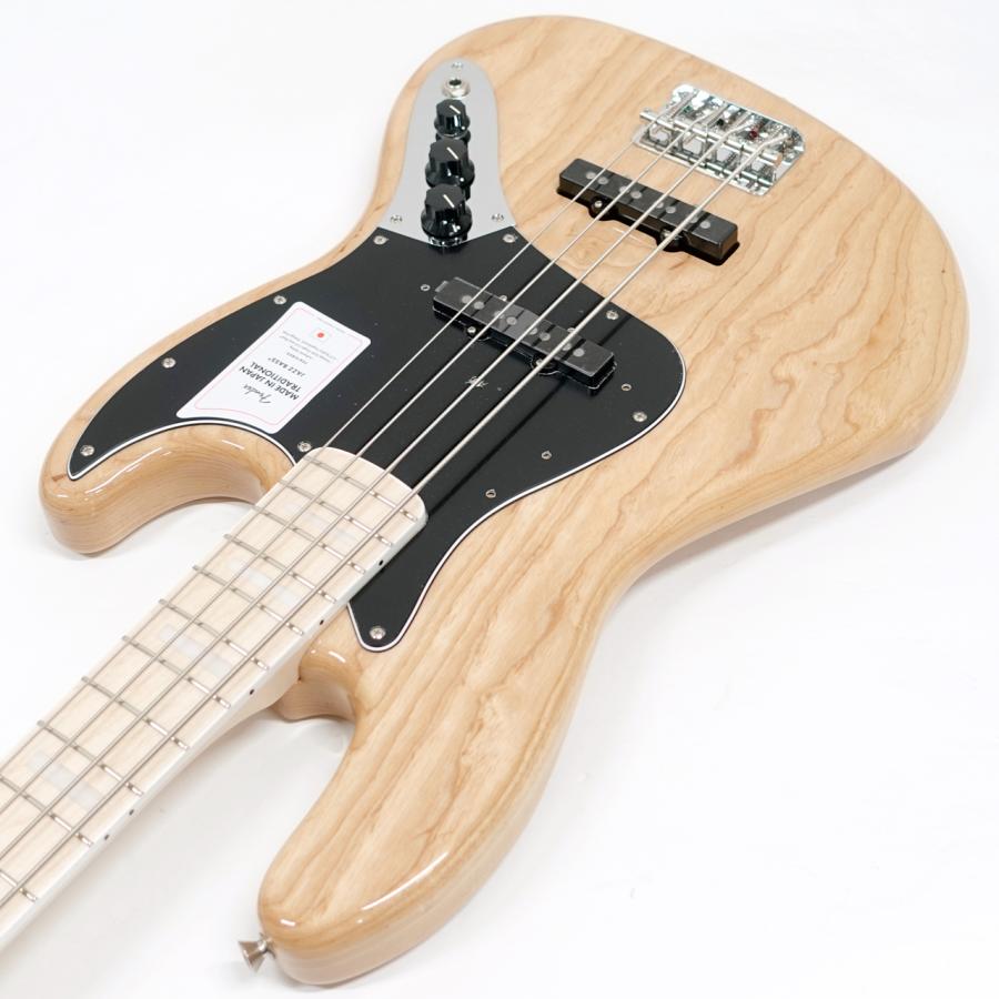 Fender Fender(フェンダー) Made in Japan Traditional 70s Jazz Fender Fender(フェンダー) Made in Japan Traditional 70s Jazz