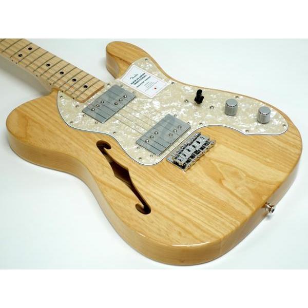 Fender（フェンダー） Made in Japan Traditional 70s Telecaster