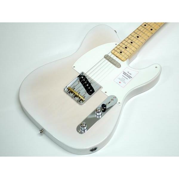 Fender Fender(フェンダー) Made in Japan Traditional 50s Fender Fender(フェンダー) Made in Japan Traditional 50s