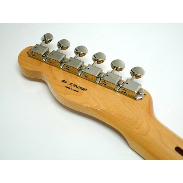 Fender（フェンダー） Made in Japan Traditional 50s Telecaster