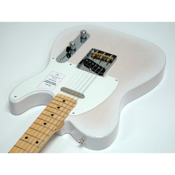 Fender Fender(フェンダー) Made in Japan Traditional 50s Fender Fender(フェンダー) Made in Japan Traditional 50s
